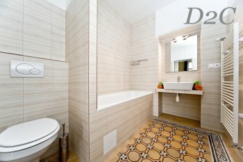 DUSNI APARTMENTS