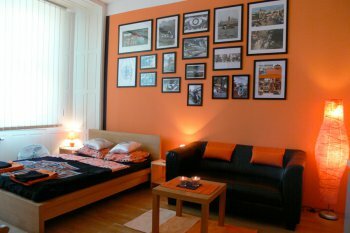 A-APARTMENTS WENCESLAS SQUARE