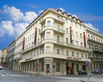 Hotel Sonata Prague