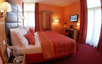 Hotel Sonata Prague