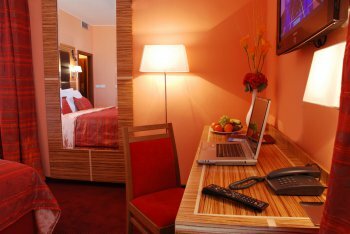 Hotel Sonata Prague