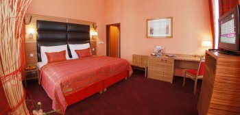 Hotel Sonata Prague