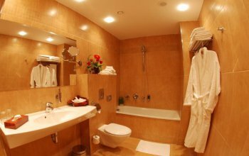 Hotel Sonata Prague