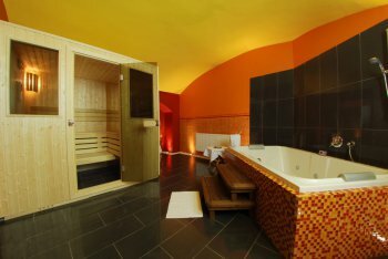 Hotel Sonata Prague