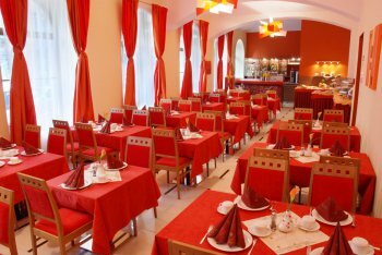 Hotel Sonata Prague