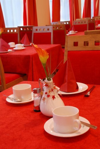 Hotel Sonata Prague