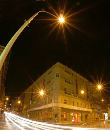 Hotel Sonata Prague