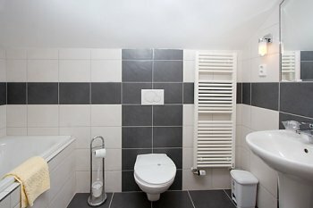 HOTEL OSTRŮVEK