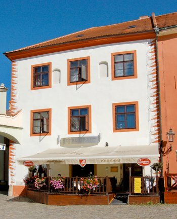 HOTEL GRAND