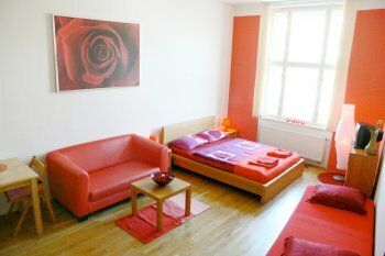 A-APARTMENTS WENCESLAS SQUARE