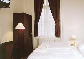 HOTEL CITY-INN
