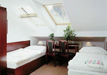 Hotel City-Inn