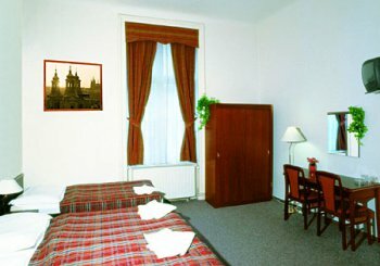 Hotel City-Inn