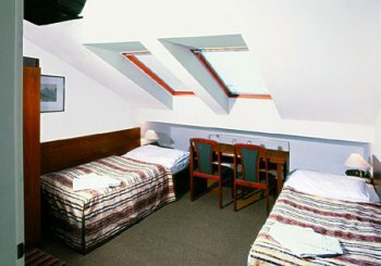 Hotel City-Inn