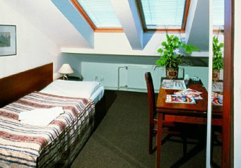 Hotel City-Inn
