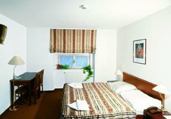 Hotel City-Inn