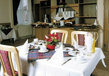Hotel City-Inn