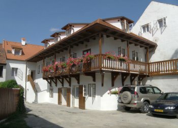 PENSION ROSA