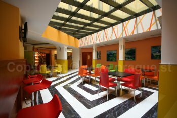 hotel CITY CENTRAL deluxe