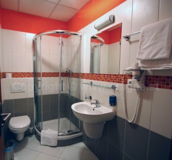 hotel CITY CENTRAL deluxe