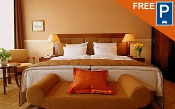 HOTEL ESPLANADE PRAGUE