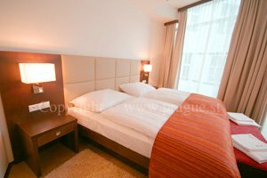 ANKORA HOTEL PRAHA