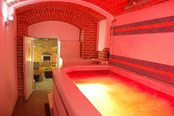 Andel Apartments *** B&B Prague