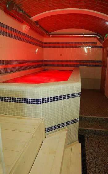 Andel Apartments *** B&B Prague