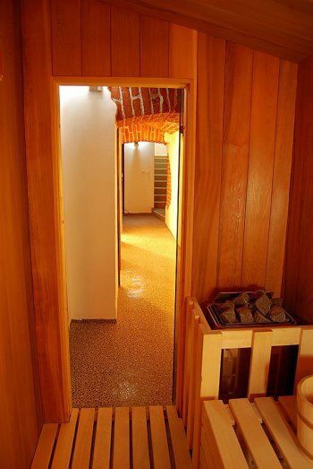 Andel Apartments *** B&B Prague