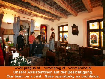 Hotel U Krale Karla