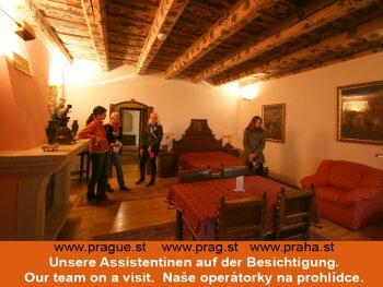 Hotel U Krale Karla