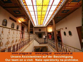 Hotel U Krale Karla