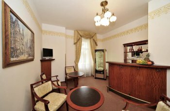 Amigo City Centre Hotel