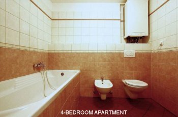 Capital Apartments Prague