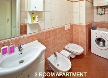 Apartments Wenceslas Square 36