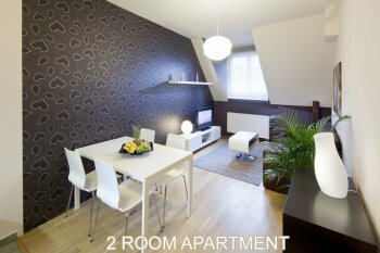 Apartments Wenceslas Square 36