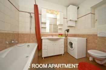 Apartments Wenceslas Square 36
