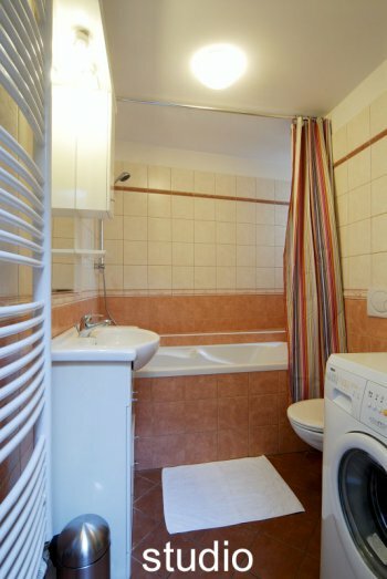 Apartments Wenceslas Square 36