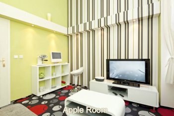 Apartments Wenceslas Square 36