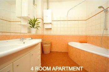 Apartments Wenceslas Square 36