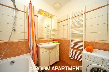 Apartments Wenceslas Square 36