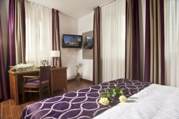 HOTEL GALILEO PRAGUE