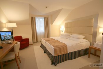 DESIGN MERRION HOTEL