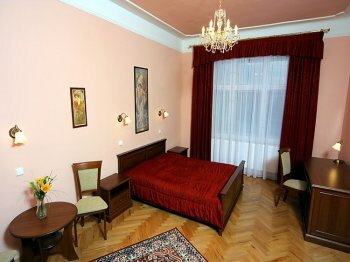 HOTEL & RESIDENCE ROYAL STANDARD