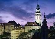 ČESKÝ KRUMLOV - UNESCO